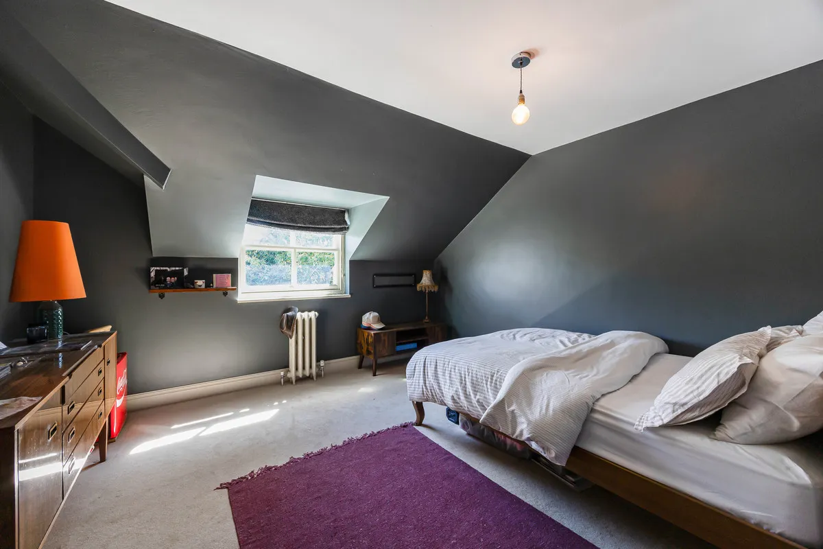 Roke Marsh, Wallingford, OX10, photo 16