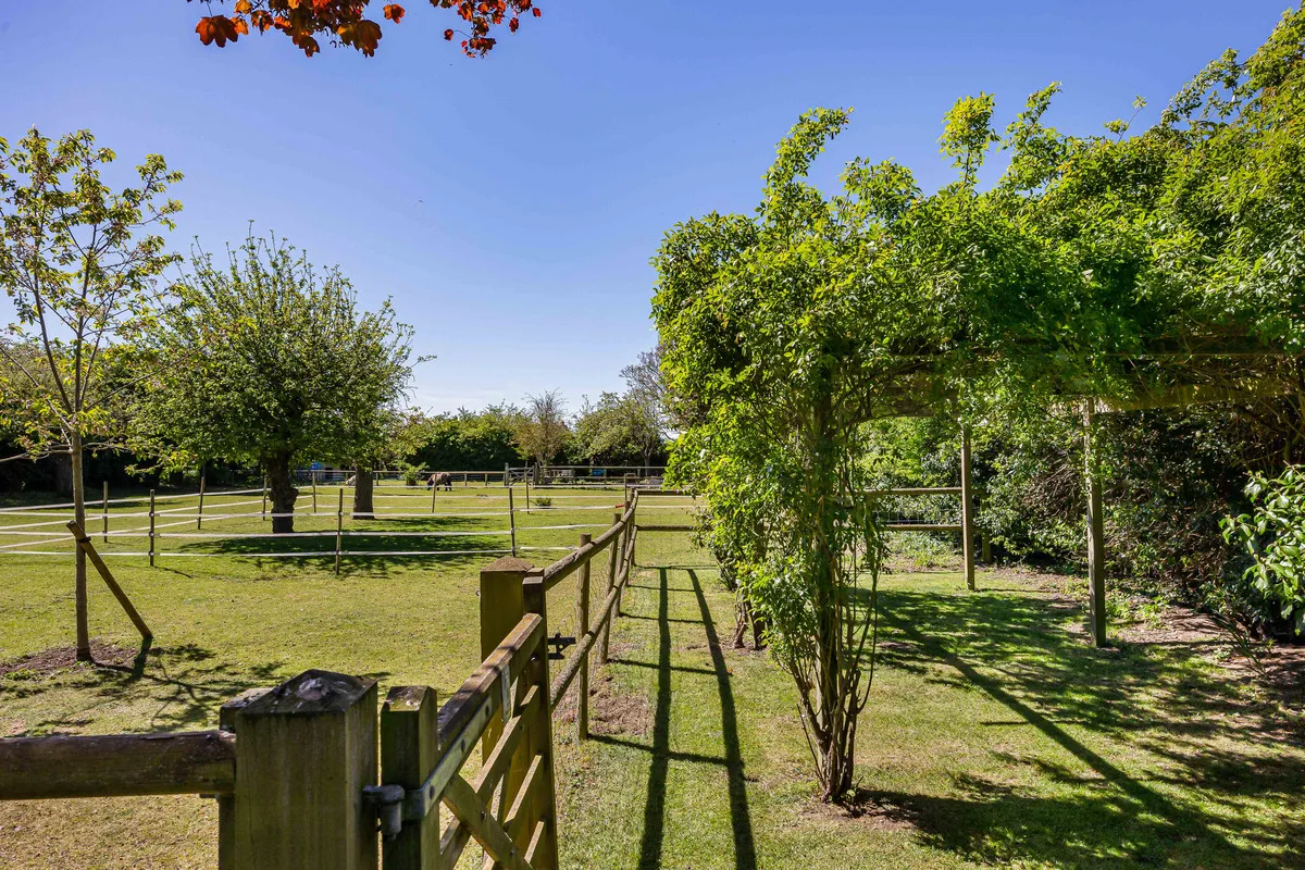 Roke Marsh, Wallingford, OX10, photo 34