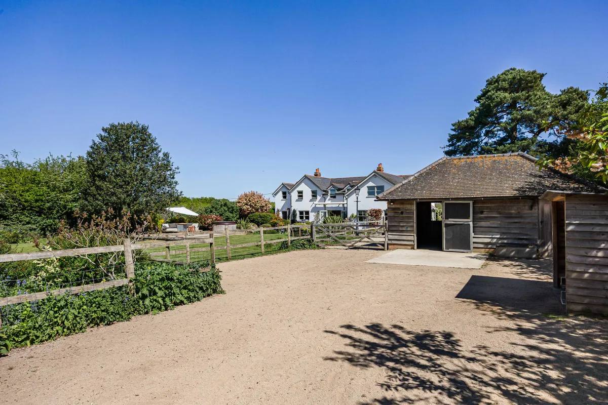 Roke Marsh, Wallingford, OX10, photo 27