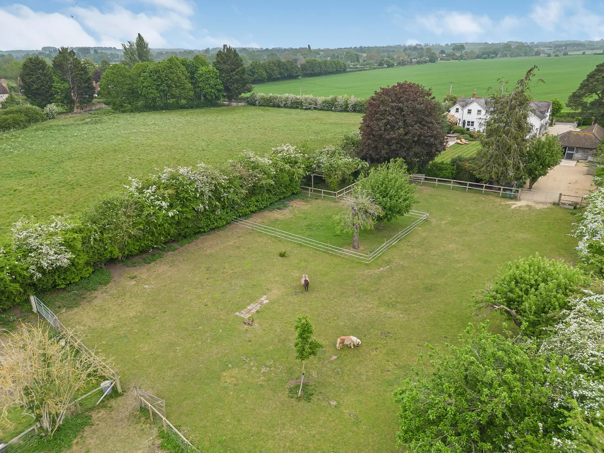 Roke Marsh, Wallingford, OX10, photo 17