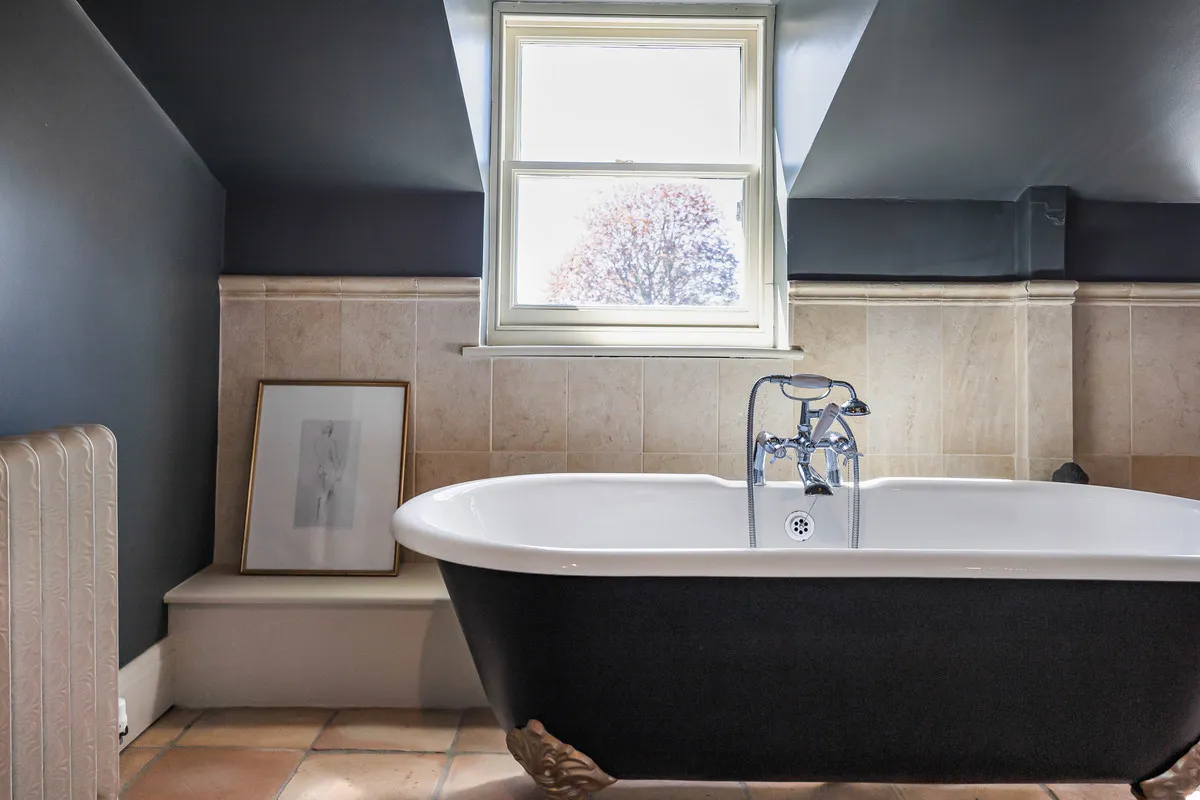 Roke Marsh, Wallingford, OX10, photo 12