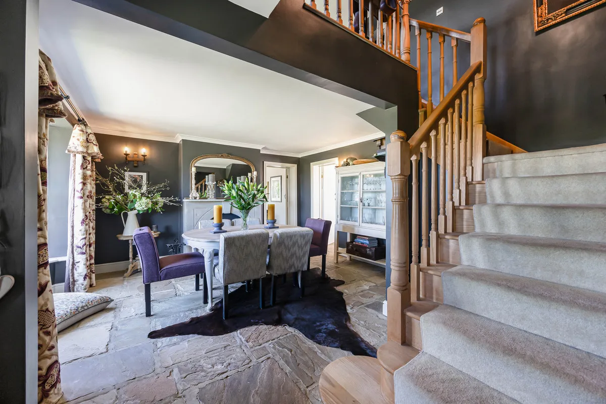 Roke Marsh, Wallingford, OX10, photo 23