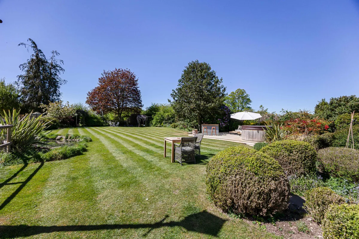 Roke Marsh, Wallingford, OX10, photo 30