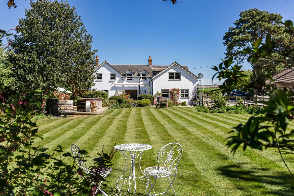 Roke Marsh, Wallingford, OX10, photo 5