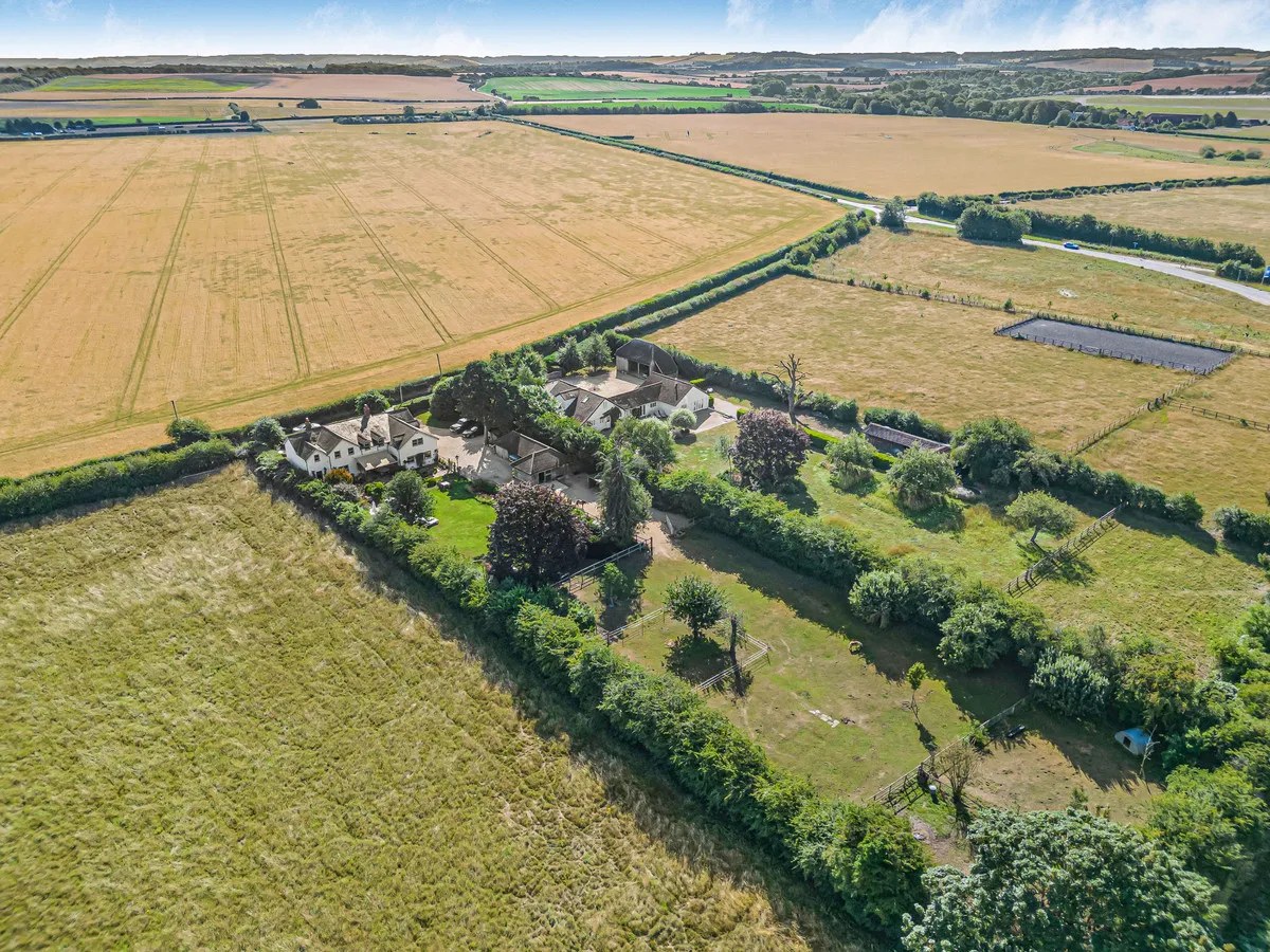 Roke Marsh, Wallingford, OX10, photo 44