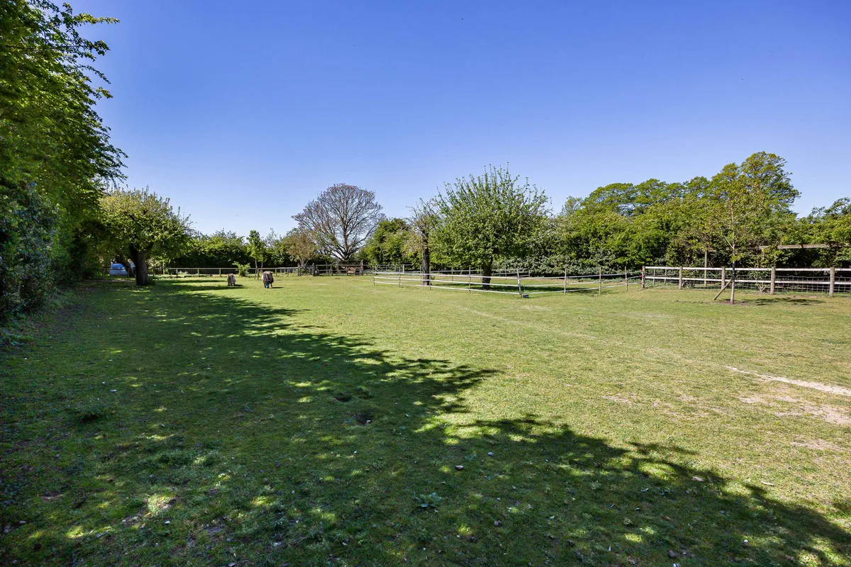 Roke Marsh, Wallingford, OX10, photo 22