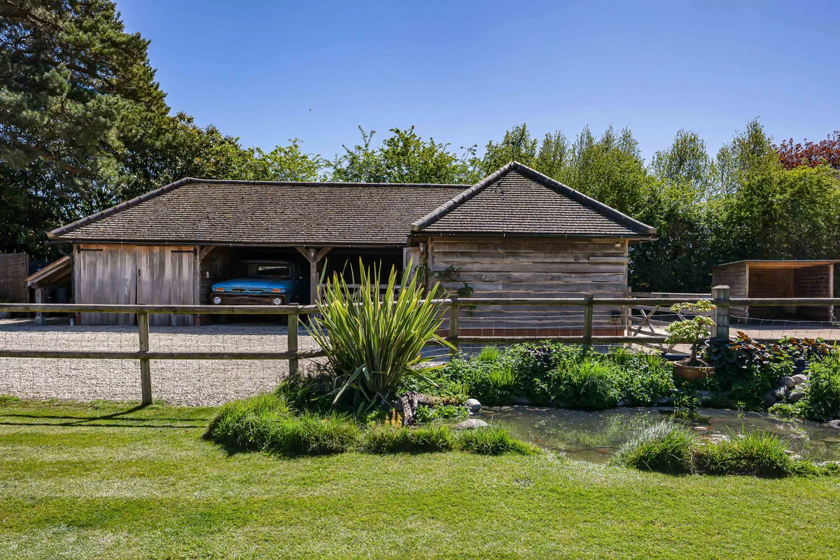 Roke Marsh, Wallingford, OX10, photo 40