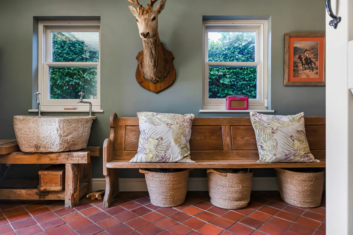 Roke Marsh, Wallingford, OX10, photo 18