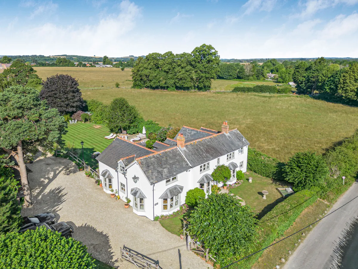 Roke Marsh, Wallingford, OX10, photo 20
