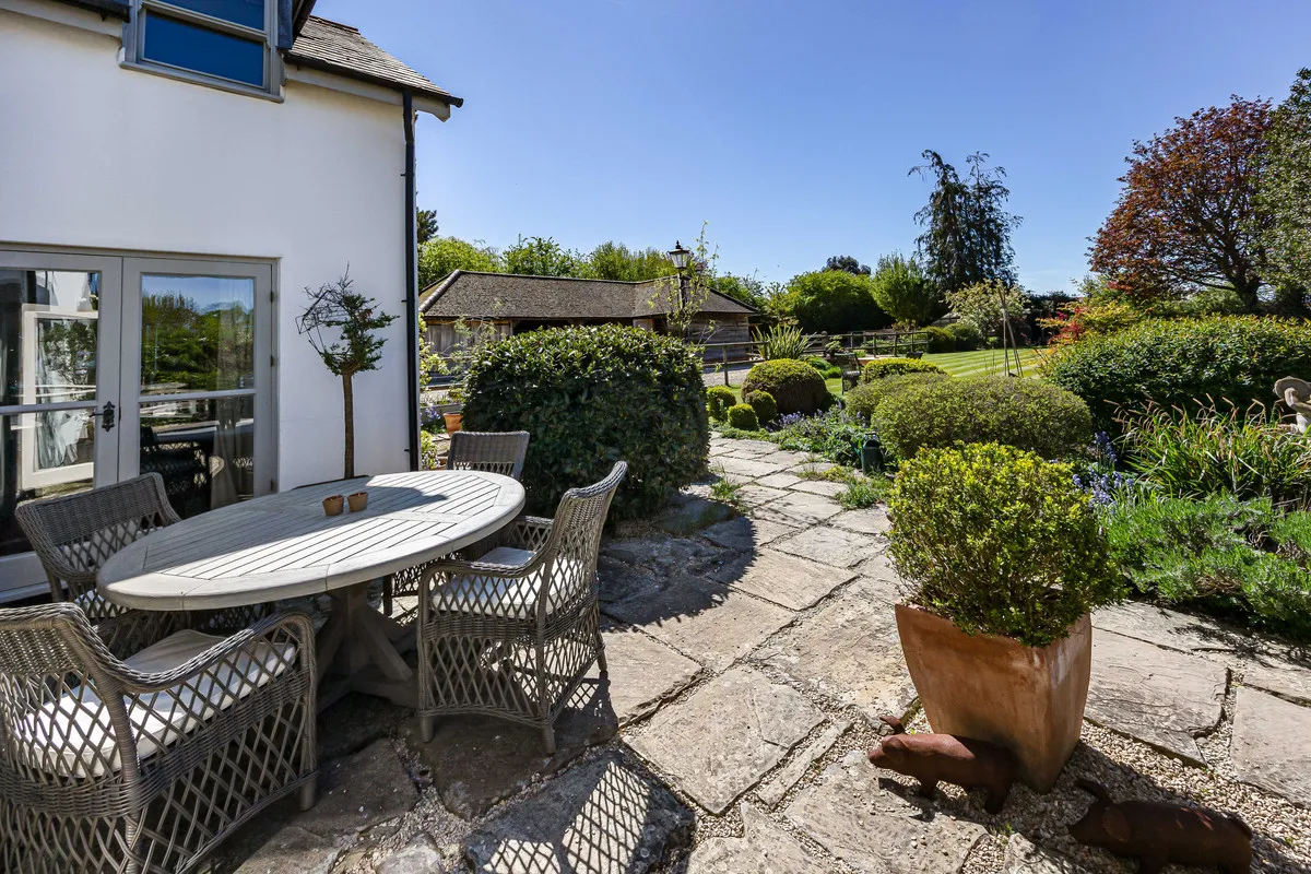 Roke Marsh, Wallingford, OX10, photo 19