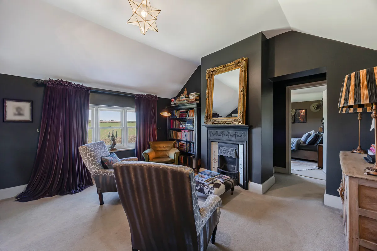 Roke Marsh, Wallingford, OX10, photo 33