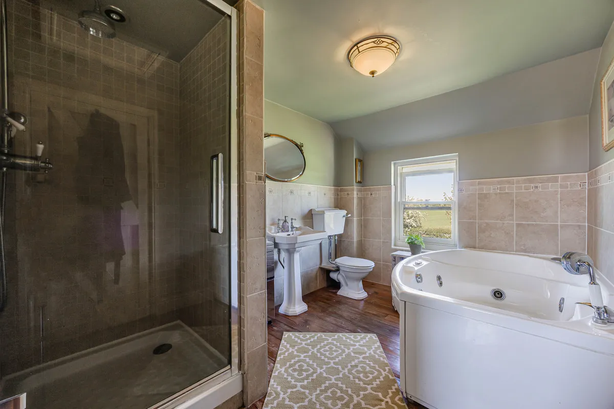Roke Marsh, Wallingford, OX10, photo 21