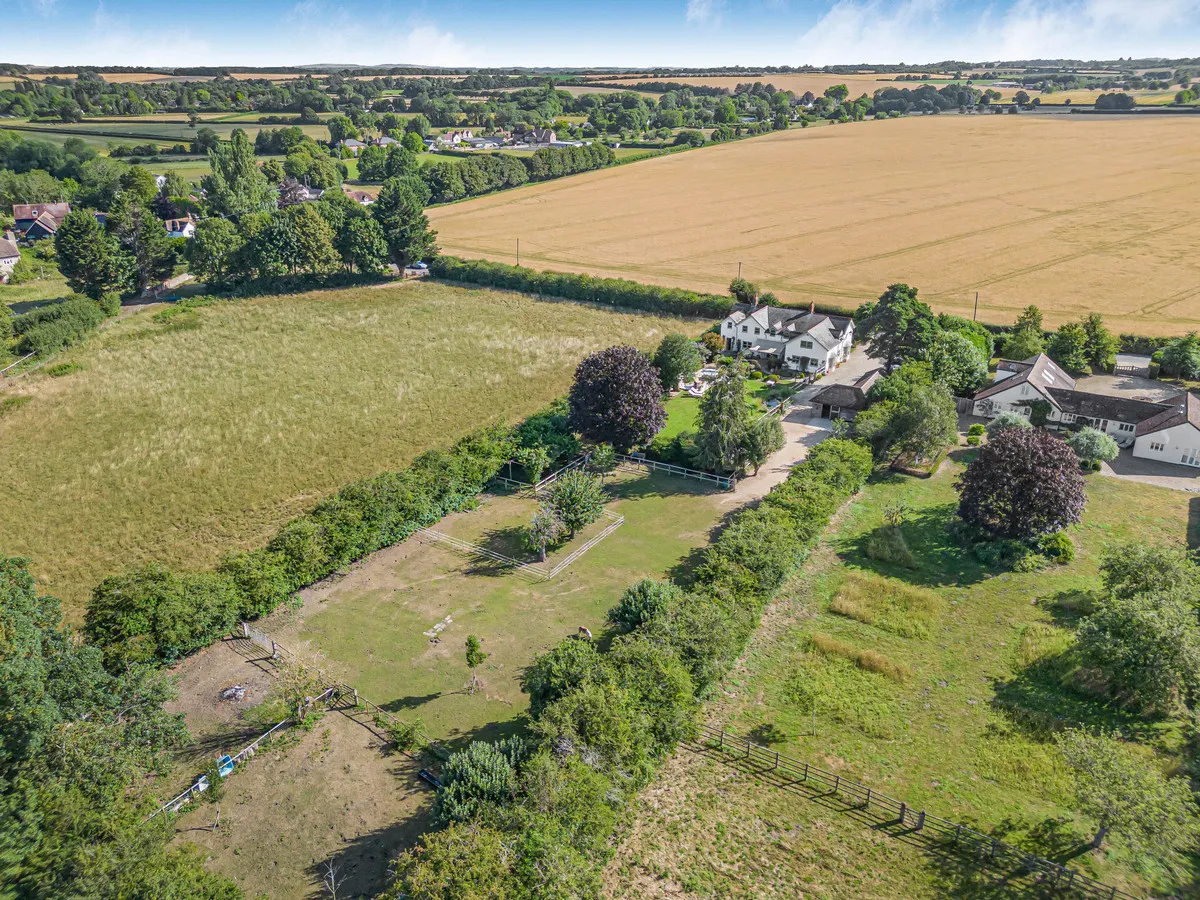 Roke Marsh, Wallingford, OX10, photo 11