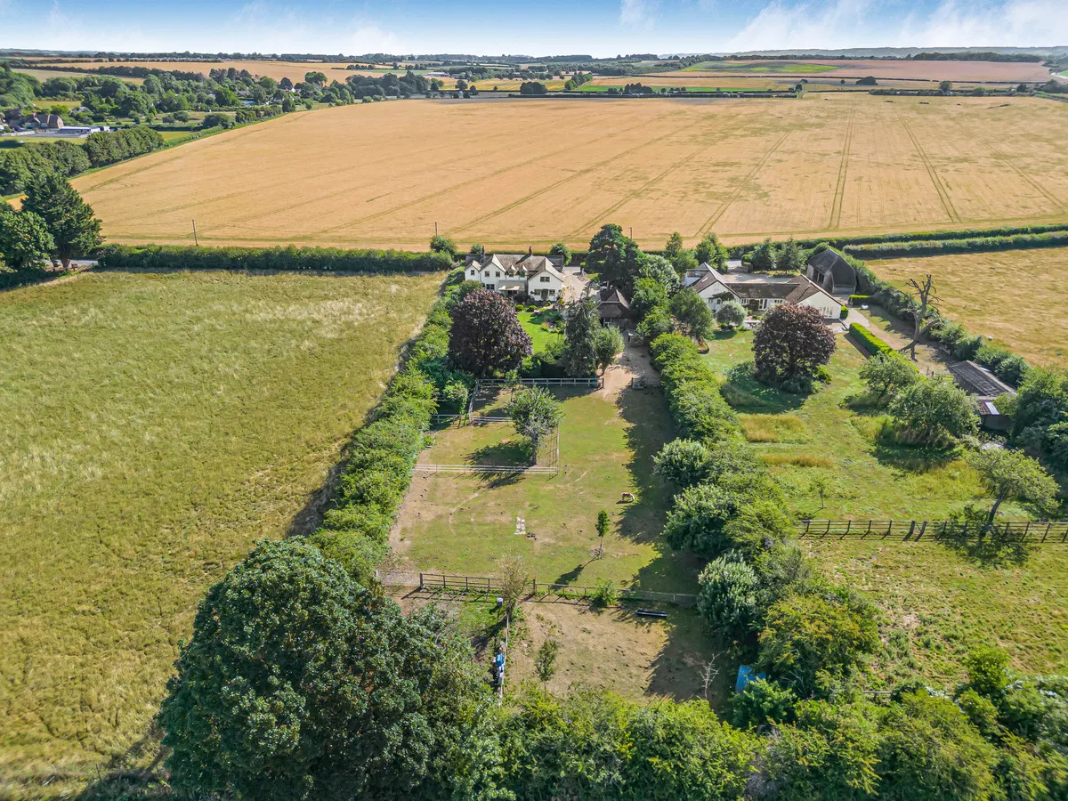 Roke Marsh, Wallingford, OX10, photo 37