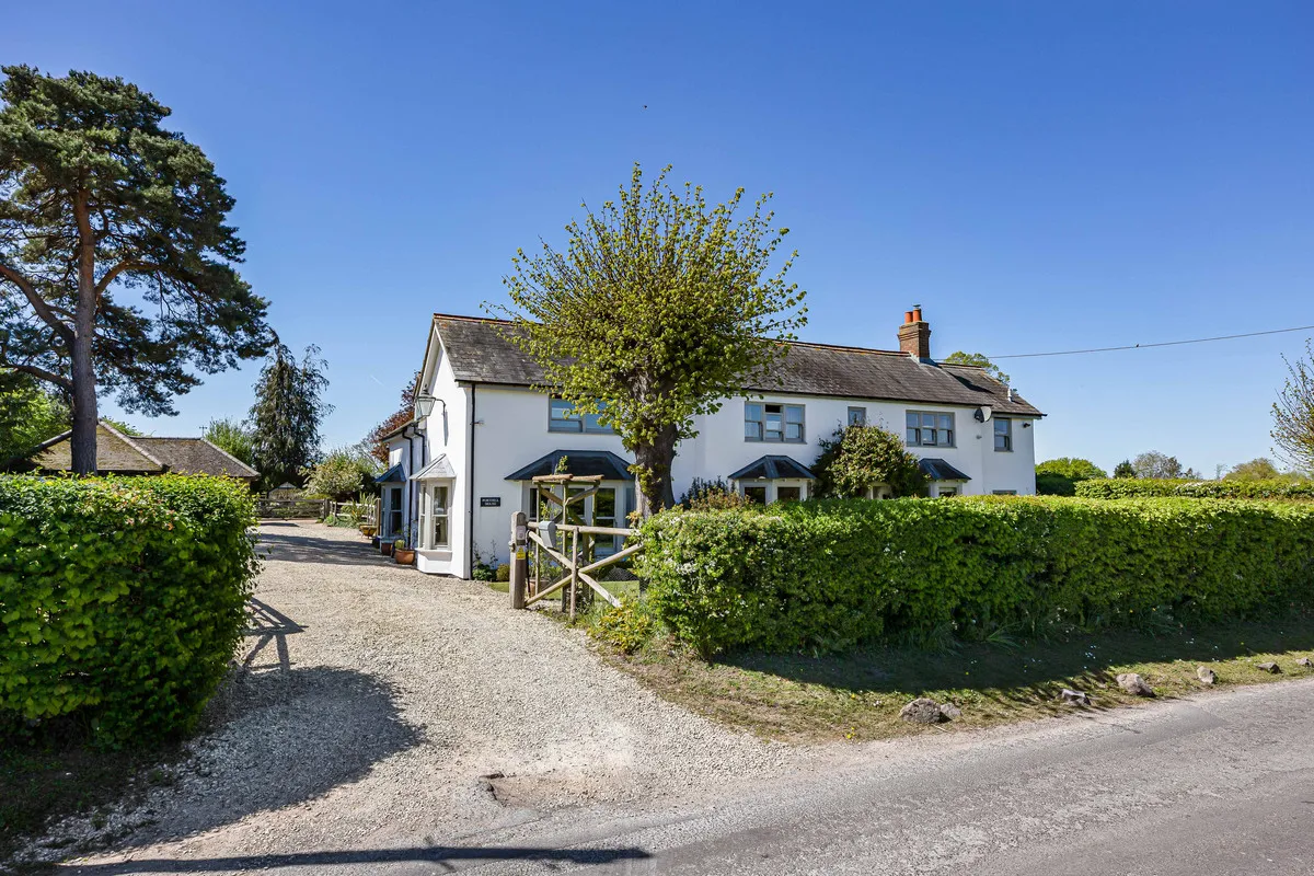 Roke Marsh, Wallingford, OX10, photo 29