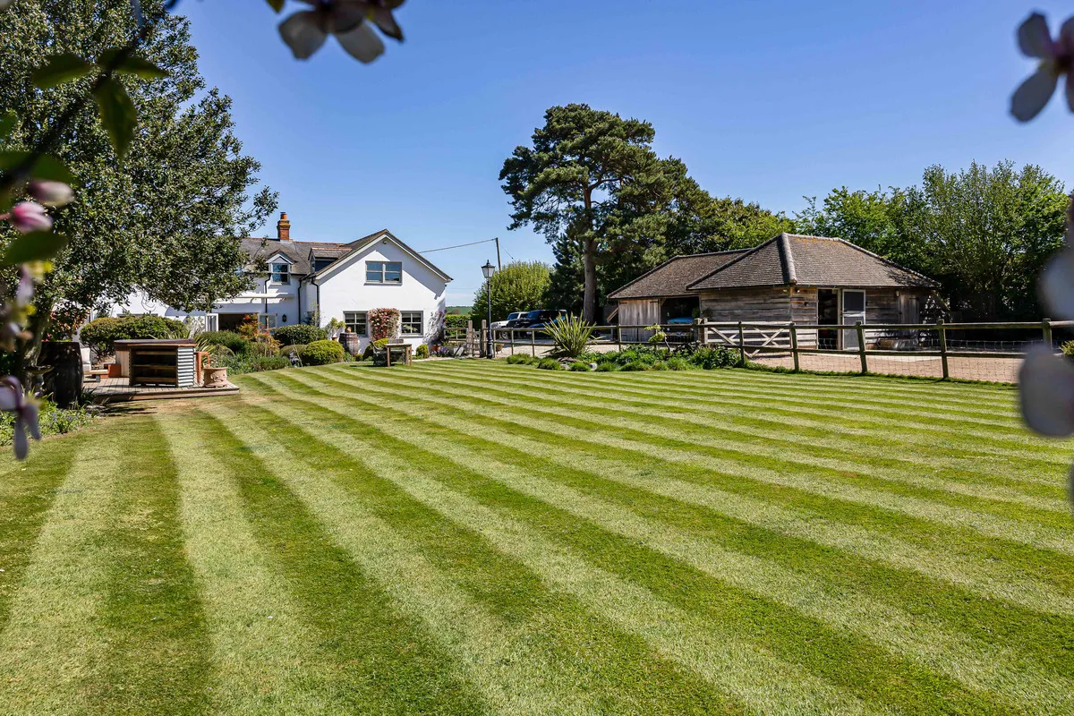 Roke Marsh, Wallingford, OX10, photo 35
