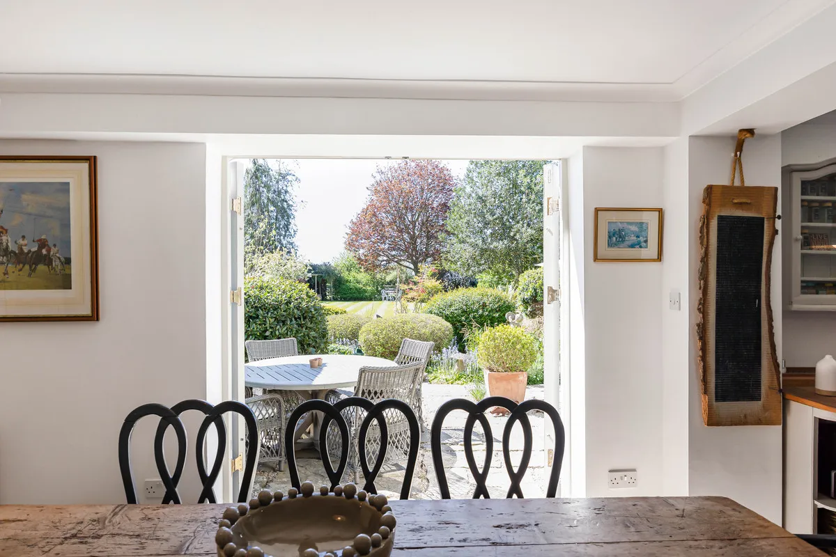 Roke Marsh, Wallingford, OX10, photo 13