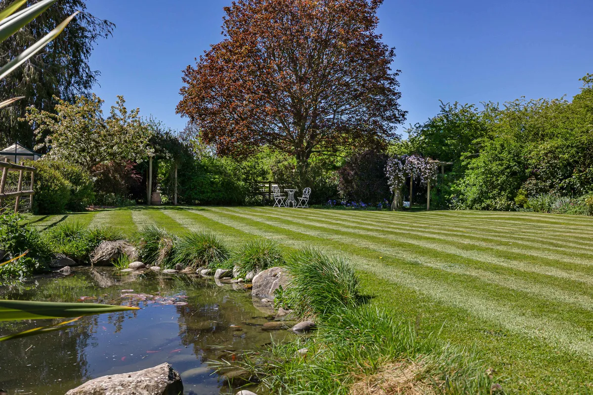 Roke Marsh, Wallingford, OX10, photo 31