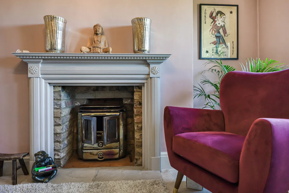 Roke Marsh, Wallingford, OX10, photo 36