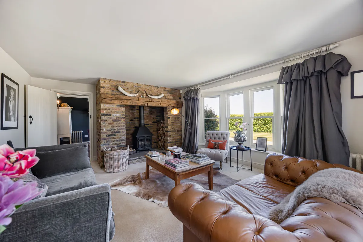 Roke Marsh, Wallingford, OX10, photo 6