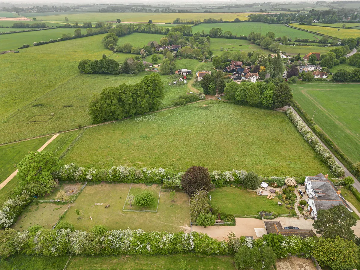 Roke Marsh, Wallingford, OX10, photo 26