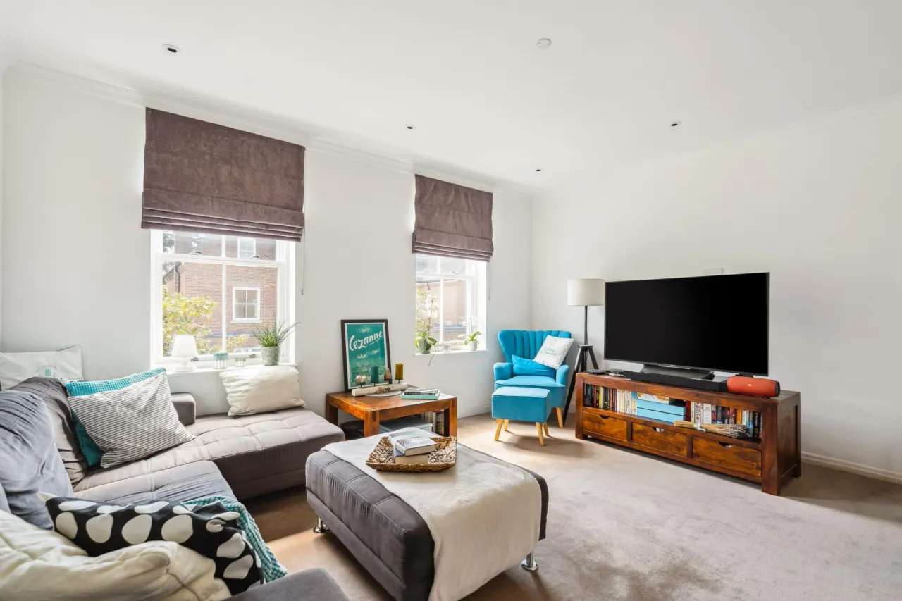 Barrons Chase, London, TW10, photo 12