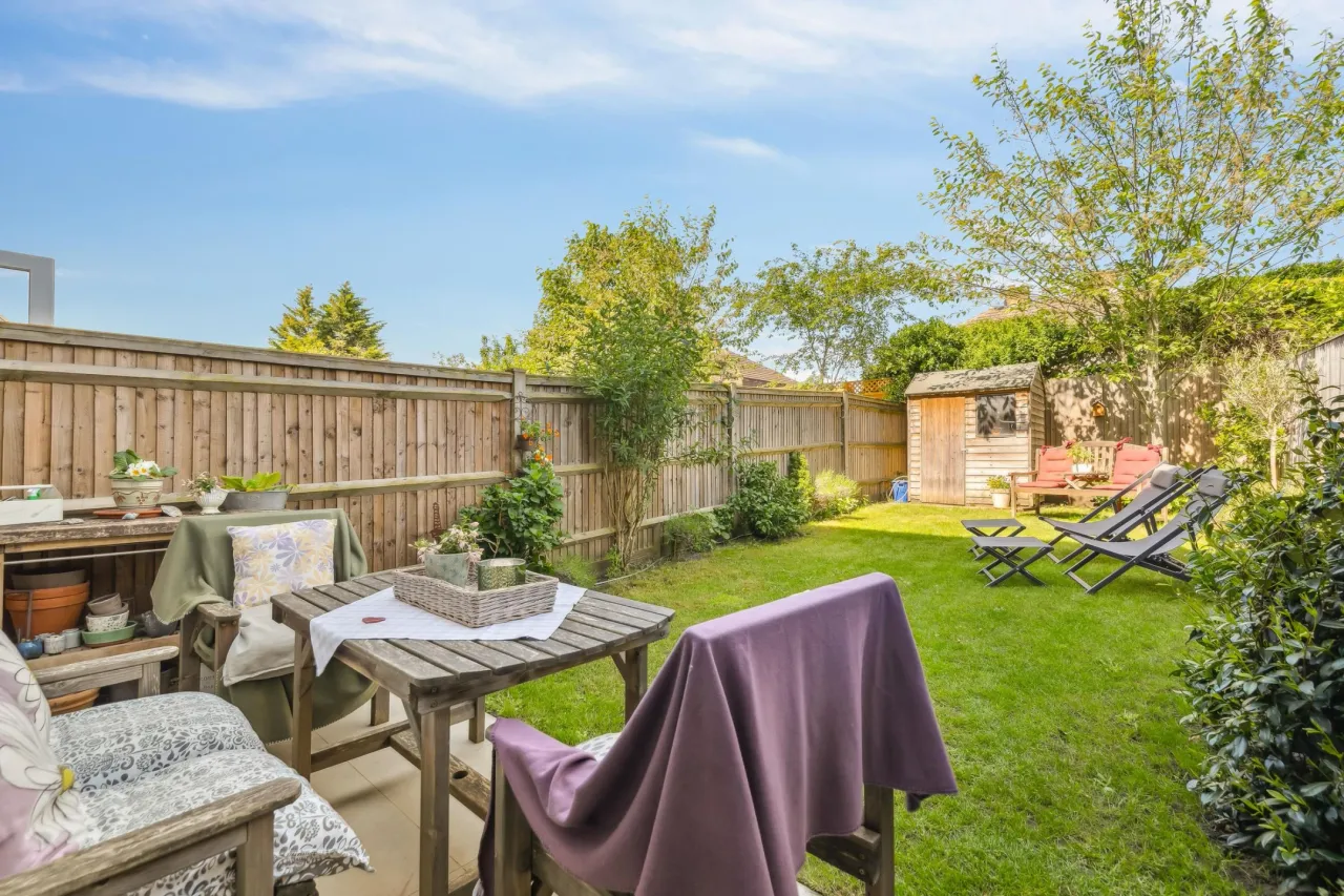 Barrons Chase, London, TW10, photo 16