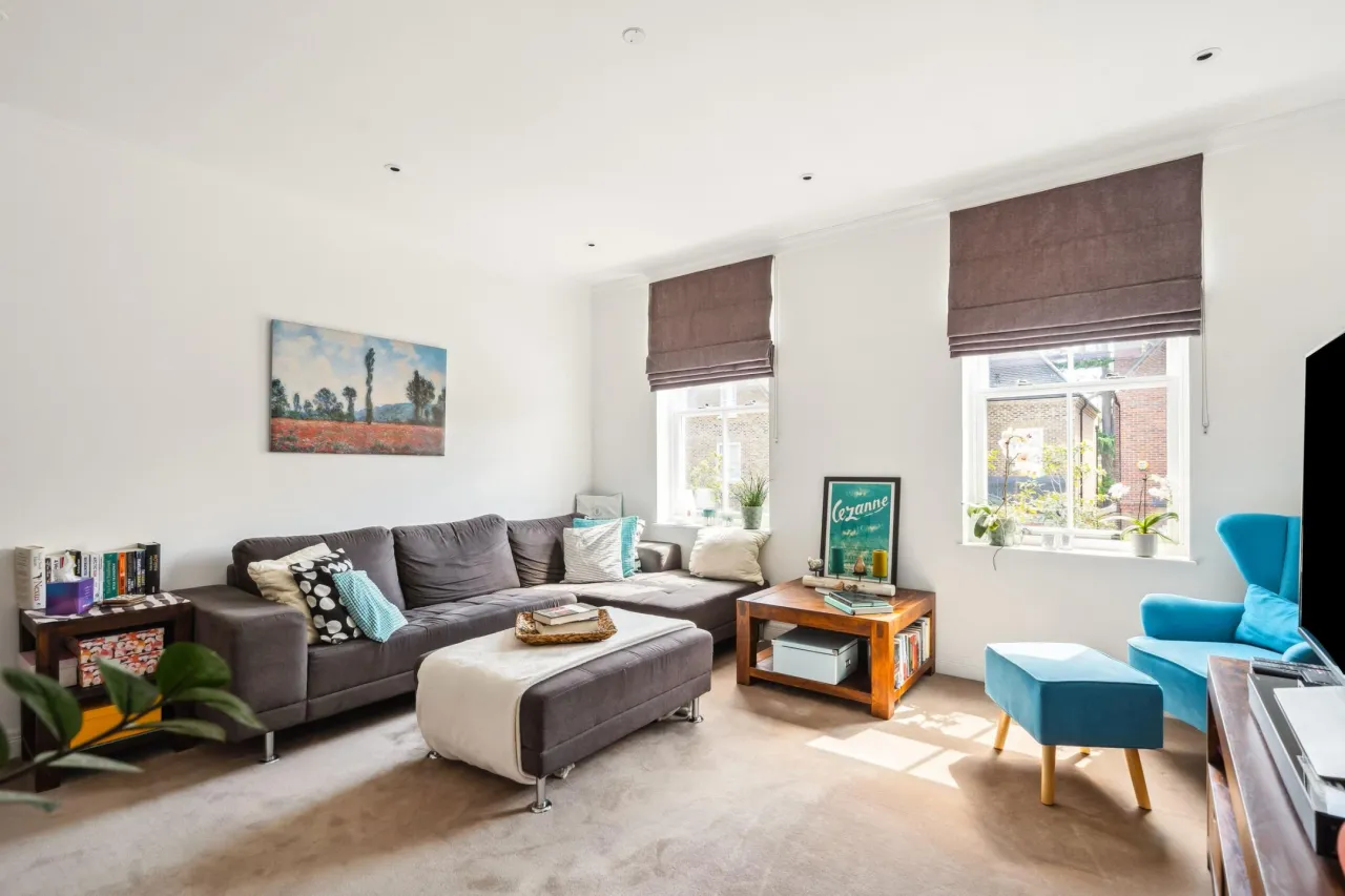Barrons Chase, London, TW10, photo 10