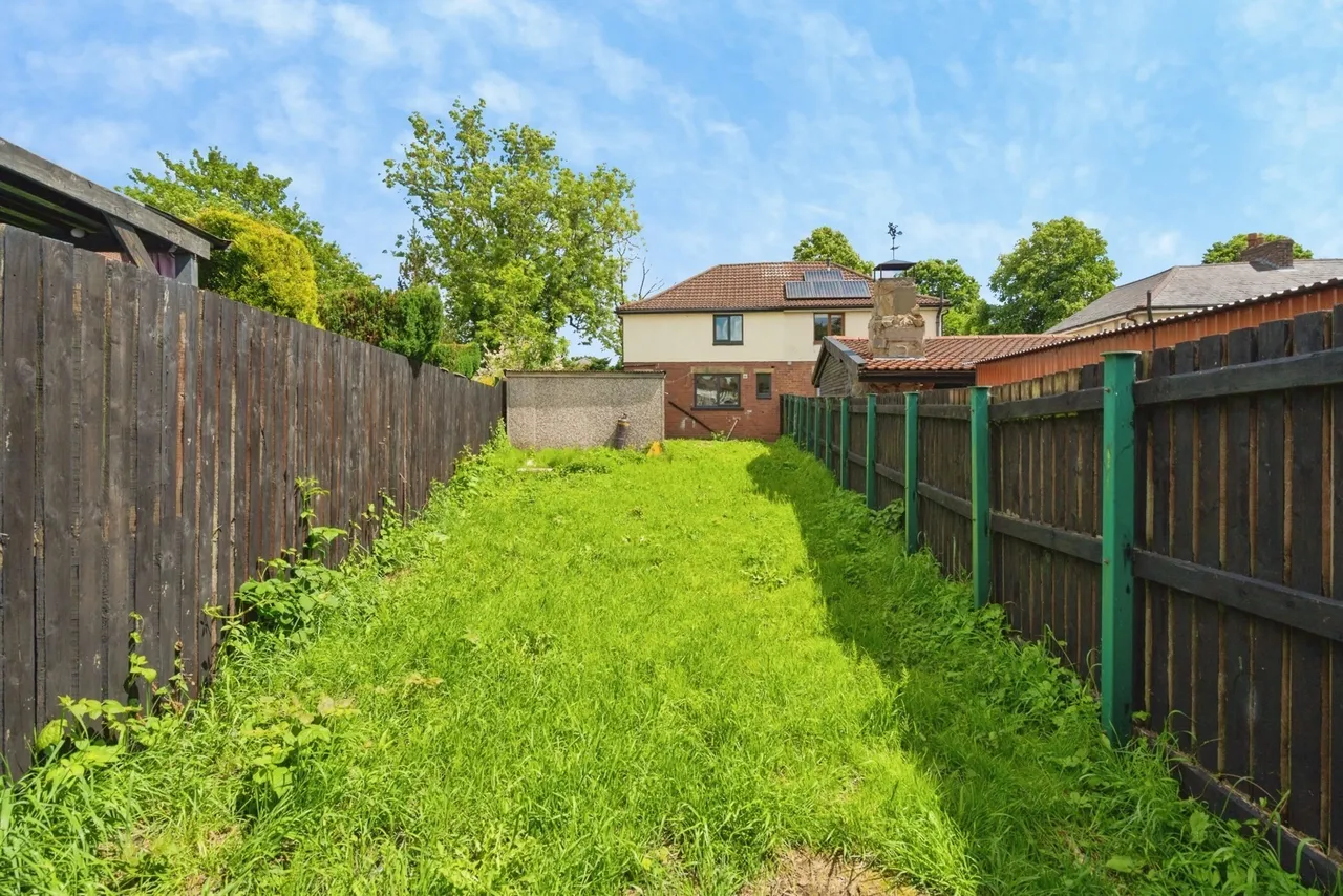 Southfield Drive, Westhoughton, BL5, photo 22