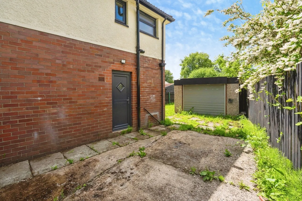 Southfield Drive, Westhoughton, BL5, photo 21