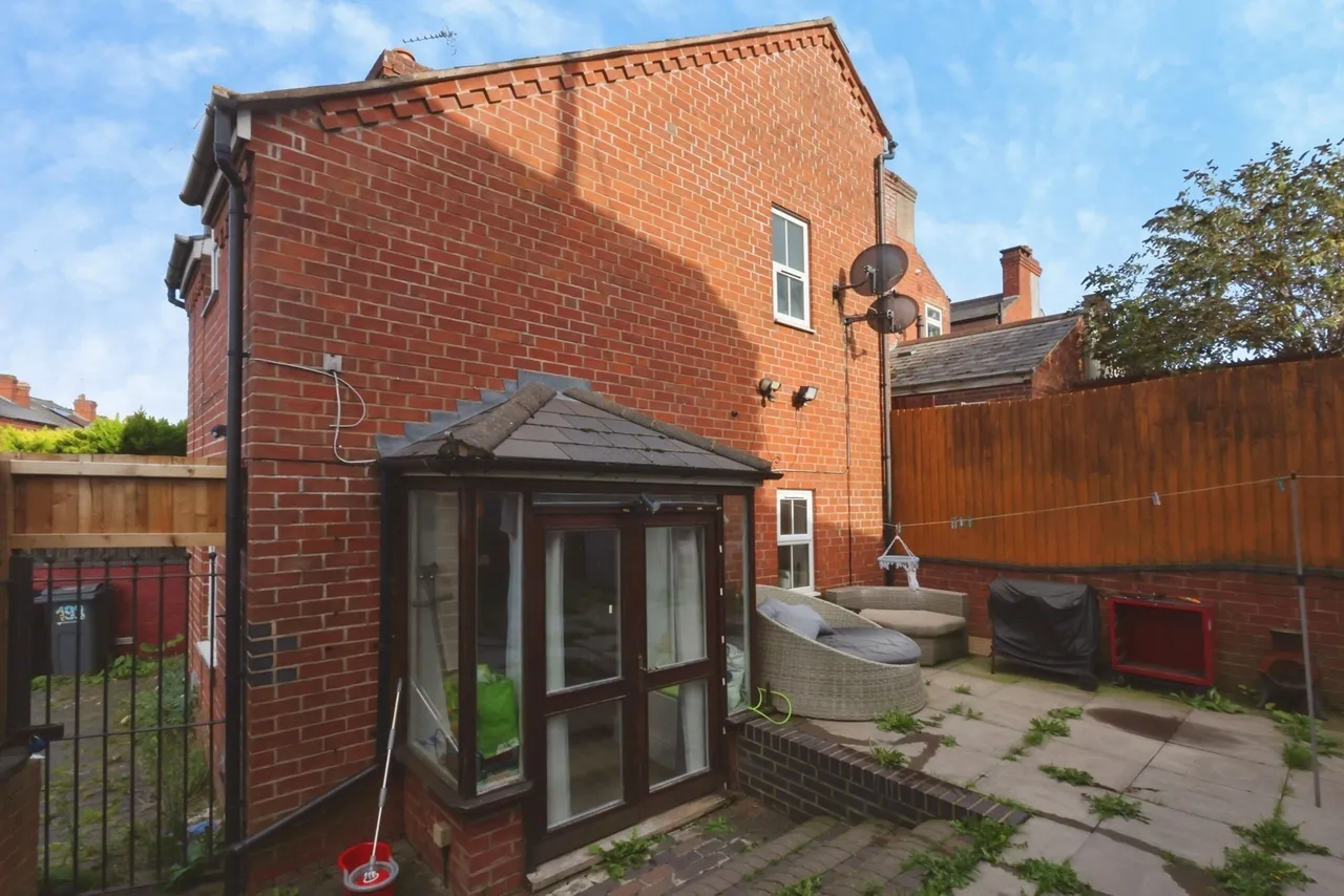 Selsey Road, Birmingham, B17, photo 12