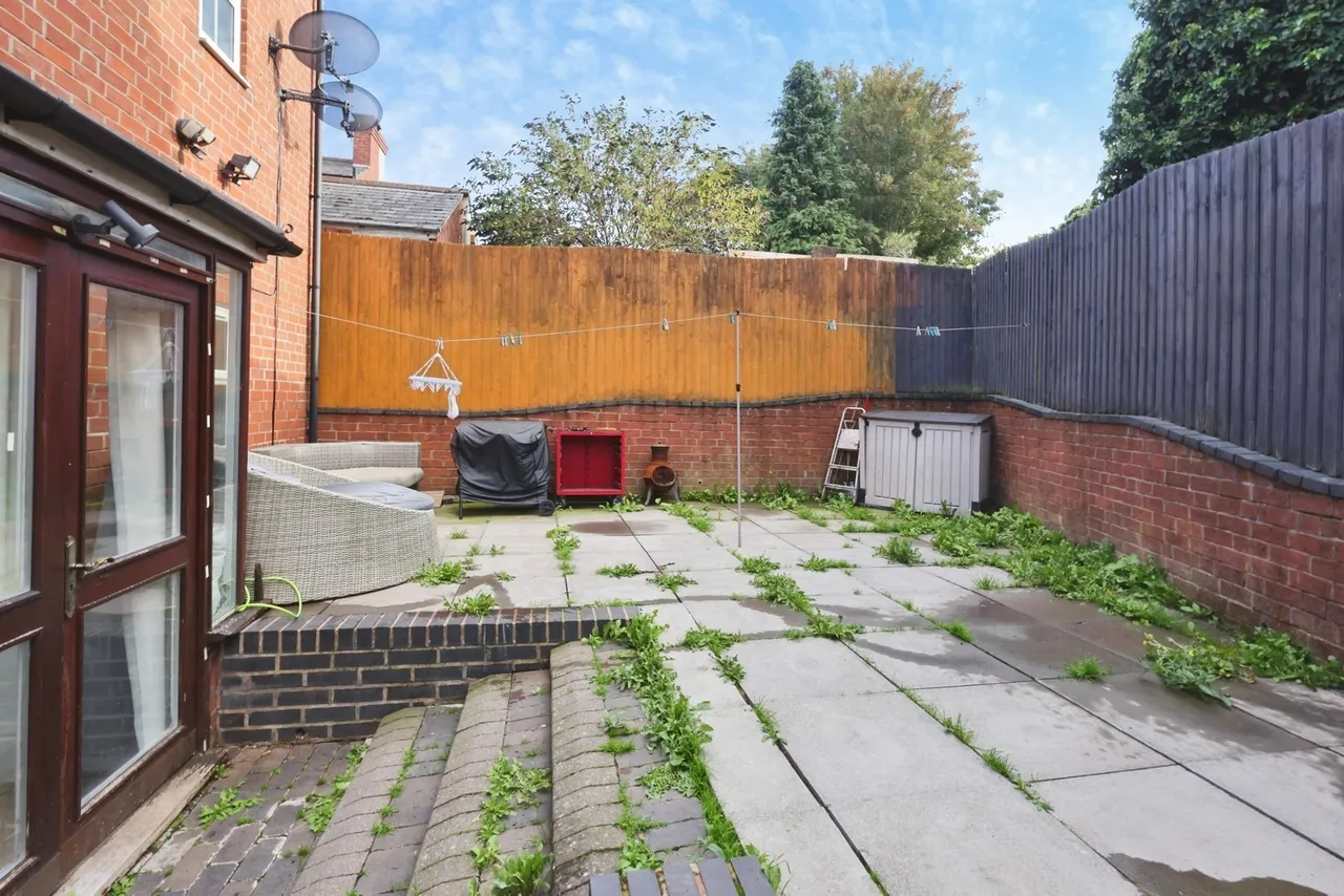 Selsey Road, Birmingham, B17, photo 13