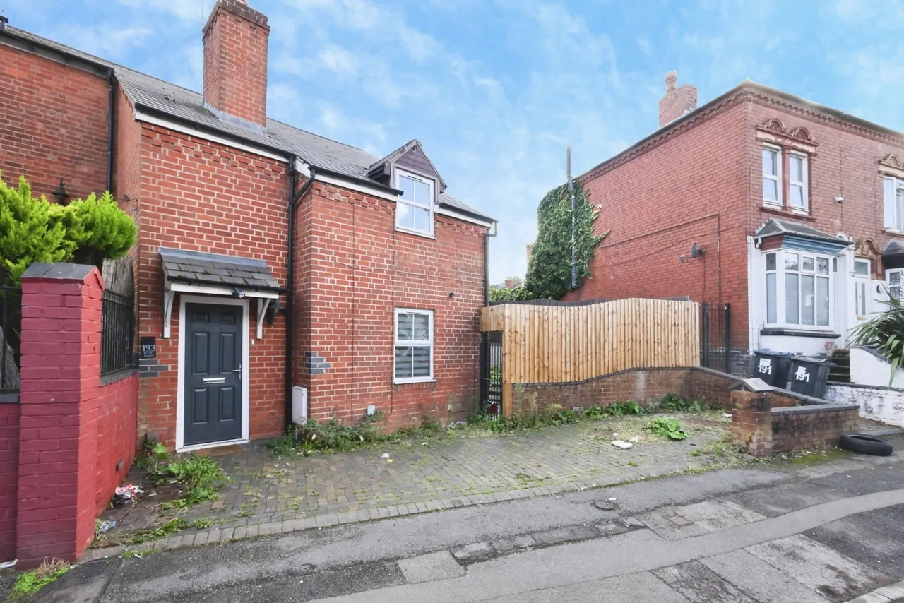Selsey Road, Birmingham, B17, photo 14