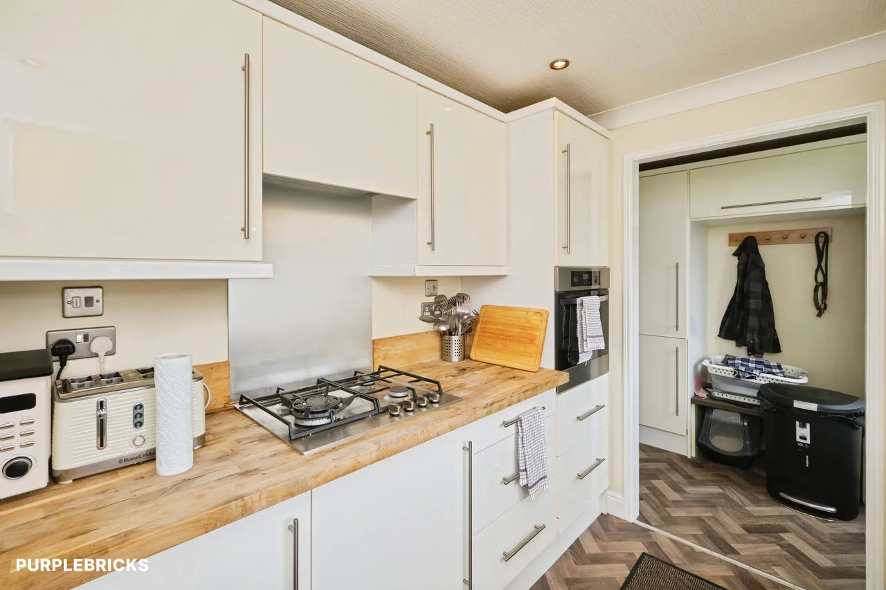 The Ridge, Bridgnorth, WV15, photo 32