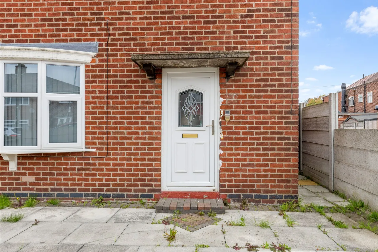 Harding Avenue, Warrington, WA2, photo 18