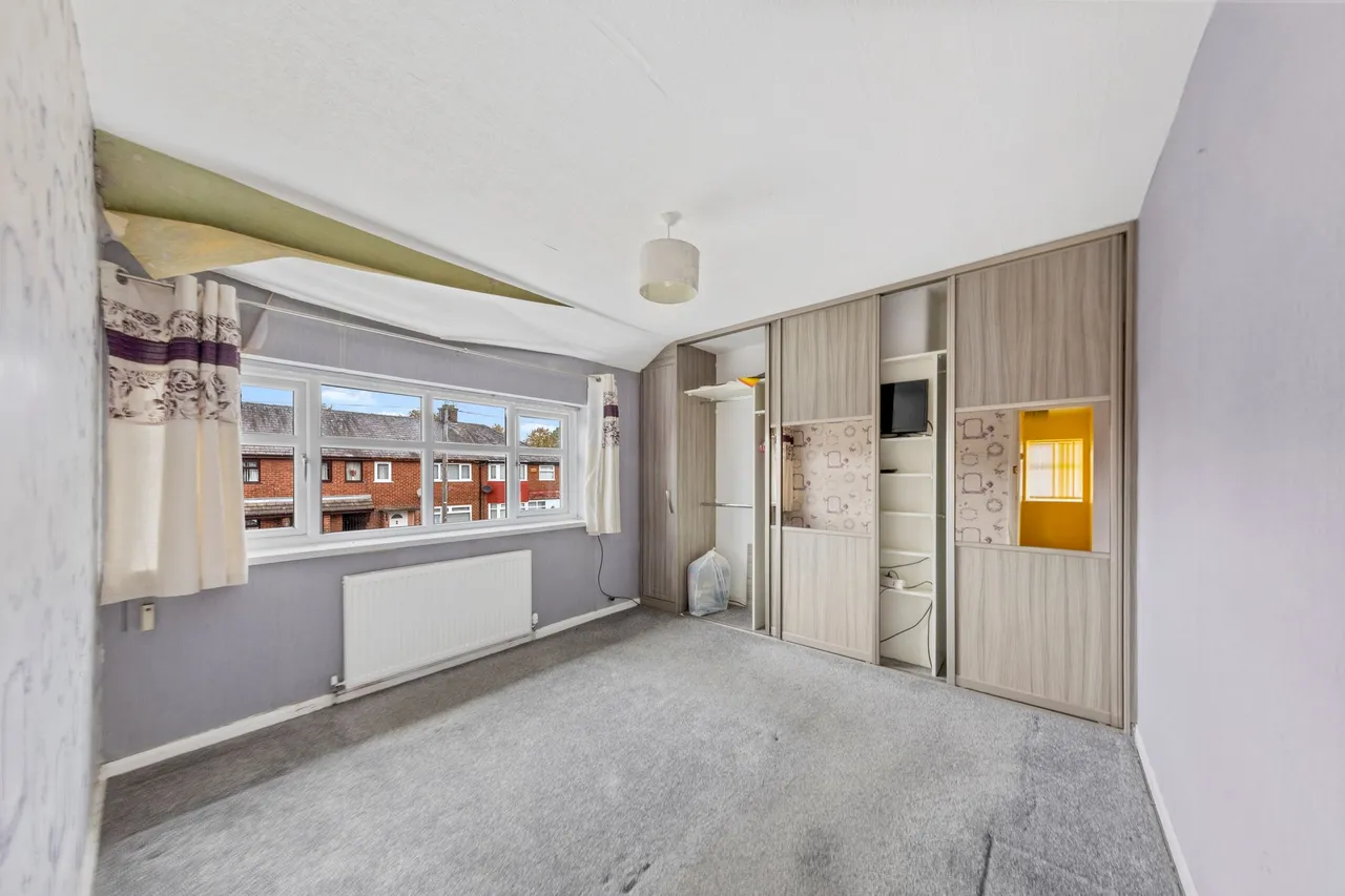 Harding Avenue, Warrington, WA2, photo 9
