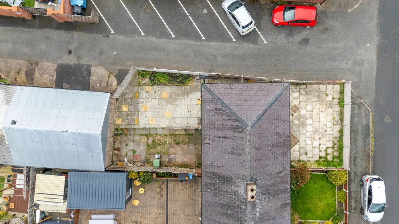 Harding Avenue, Warrington, WA2, photo 17