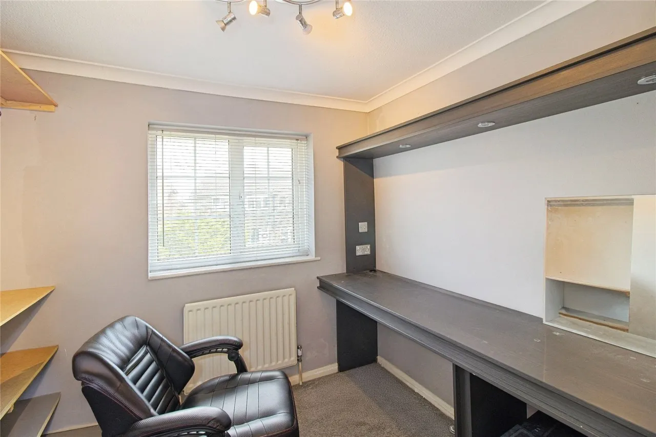 Williams Close, Hanslope, Milton Keynes, Buckinghamshire, MK19, photo 11