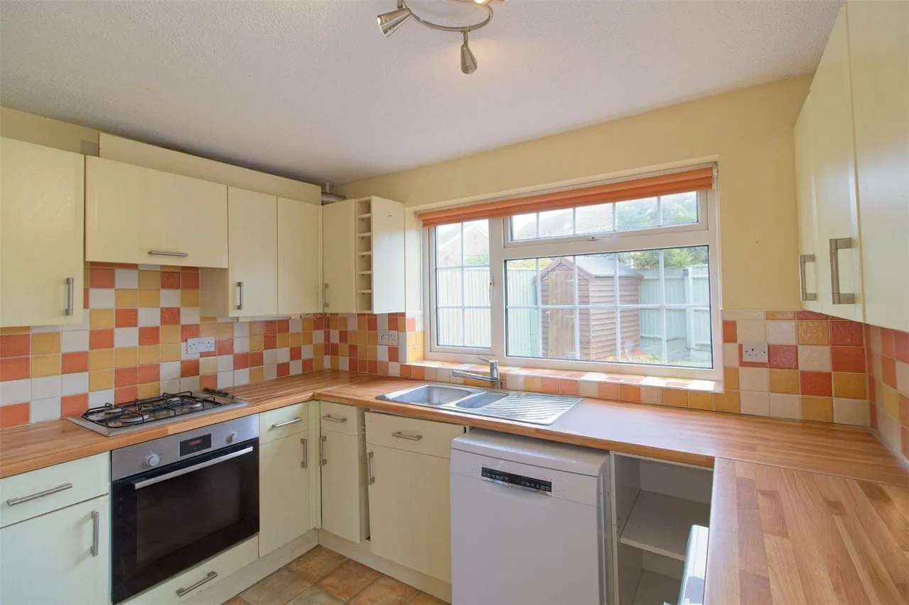 Williams Close, Hanslope, Milton Keynes, Buckinghamshire, MK19, photo 5