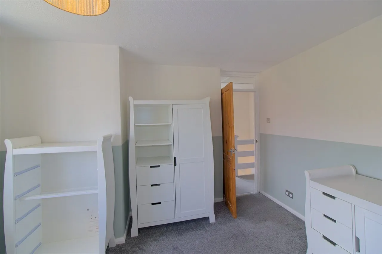 Williams Close, Hanslope, Milton Keynes, Buckinghamshire, MK19, photo 8