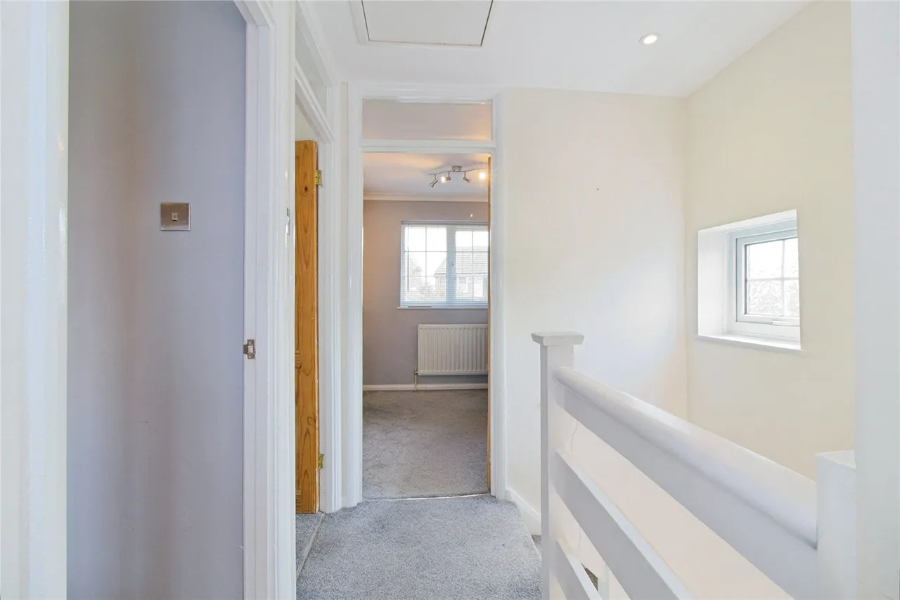 Williams Close, Hanslope, Milton Keynes, Buckinghamshire, MK19, photo 10