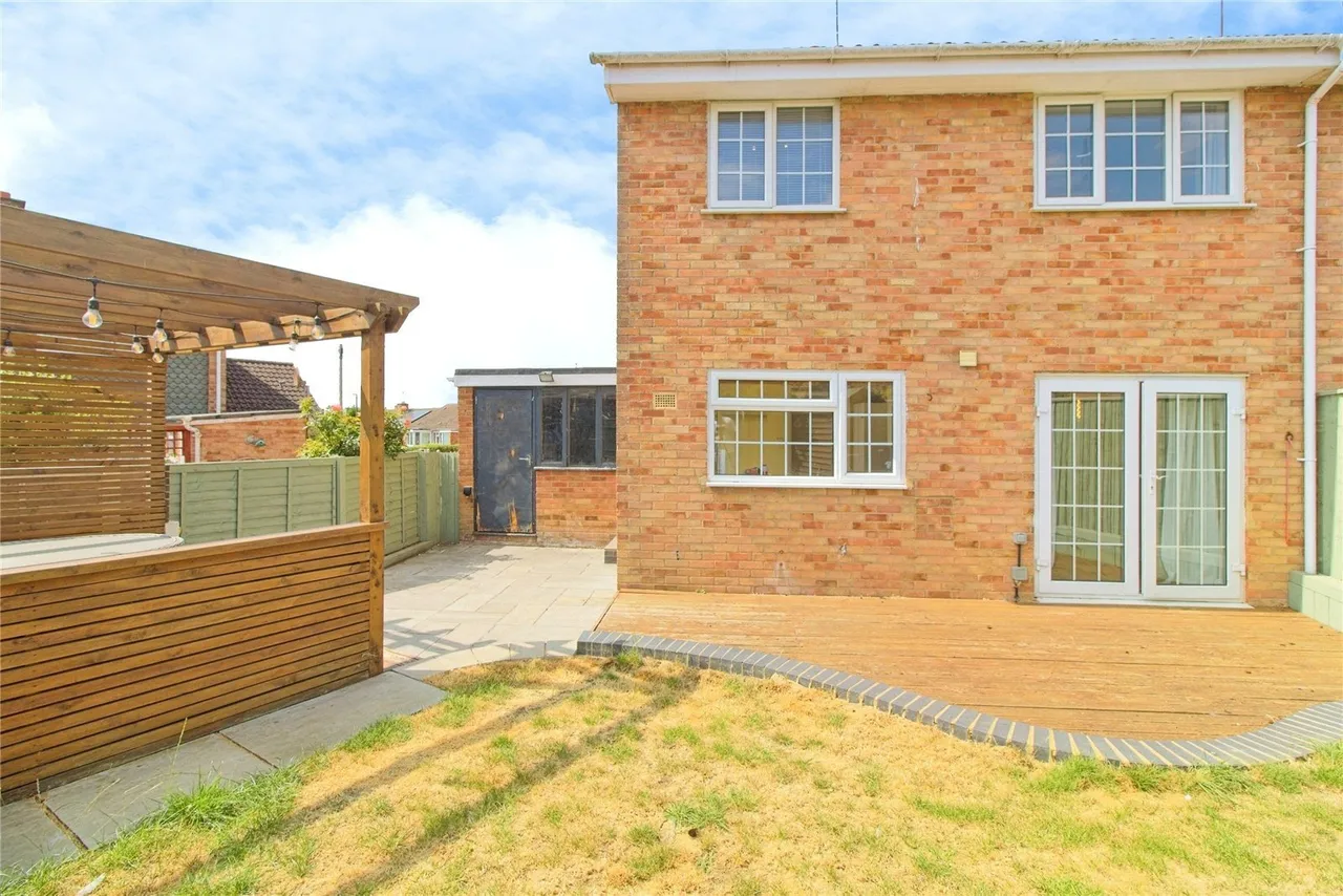 Williams Close, Hanslope, Milton Keynes, Buckinghamshire, MK19, photo 16
