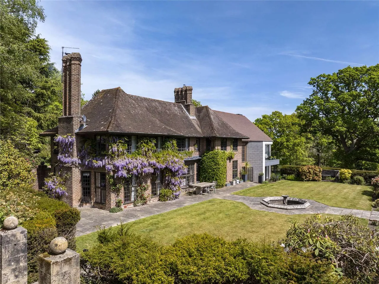 Parrock Lane, Colemans Hatch, Hartfield, East Sussex, TN7 4HS, photo 2