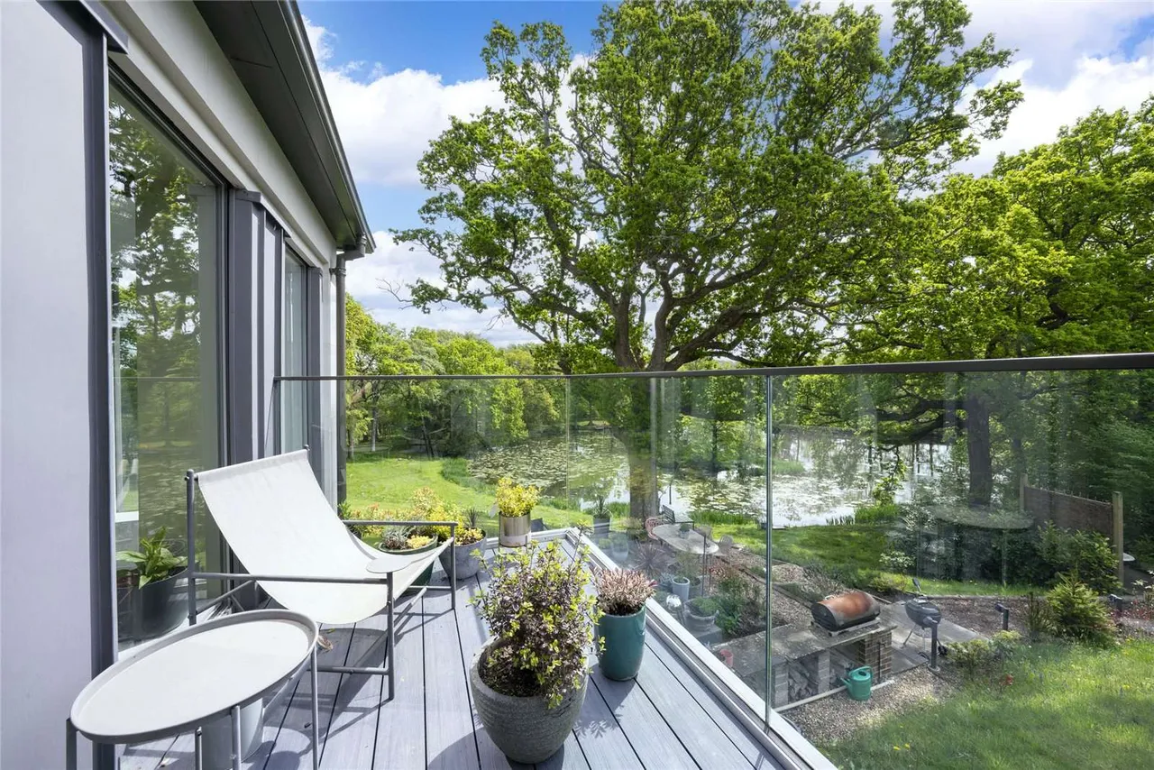 Parrock Lane, Colemans Hatch, Hartfield, East Sussex, TN7 4HS, photo 9