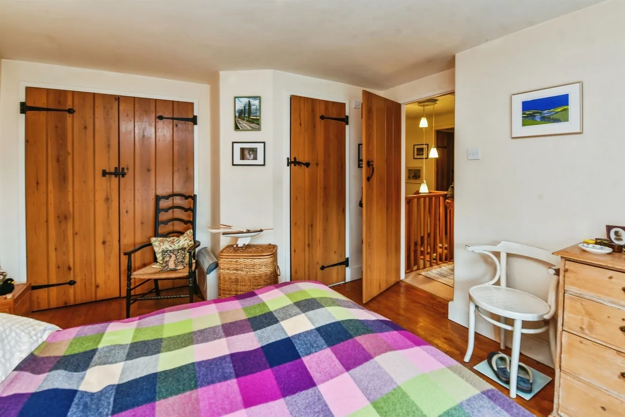 Court Farm, The Cross, BA11, photo 10