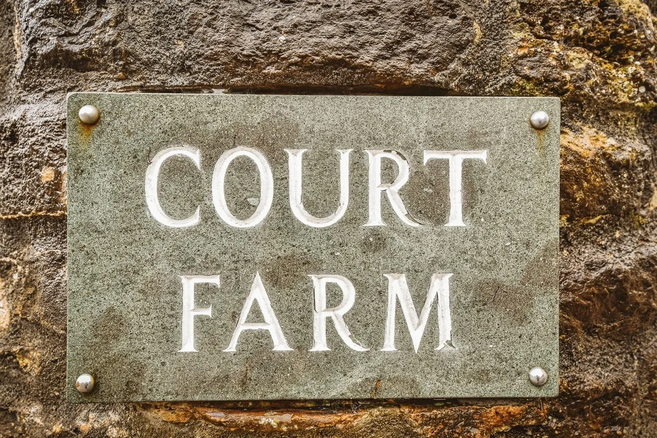 Court Farm, The Cross, BA11, photo 14