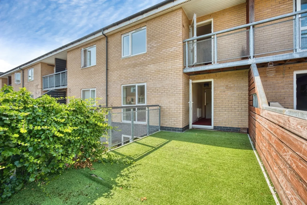 Taunton Avenue East, Stockport, Greater Manchester, SK5, photo 11