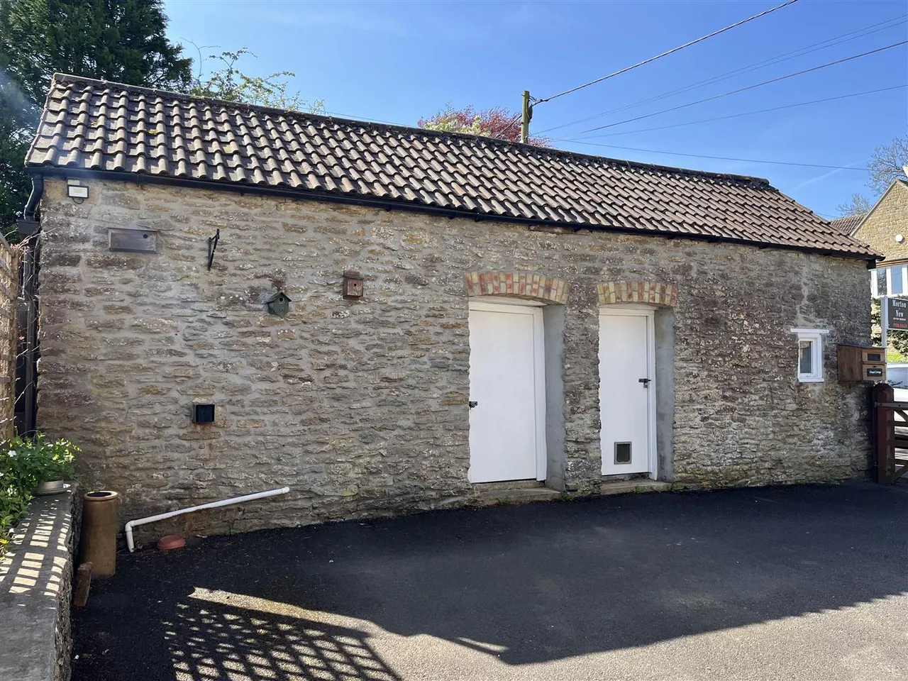 Holton, Wincanton, photo 6