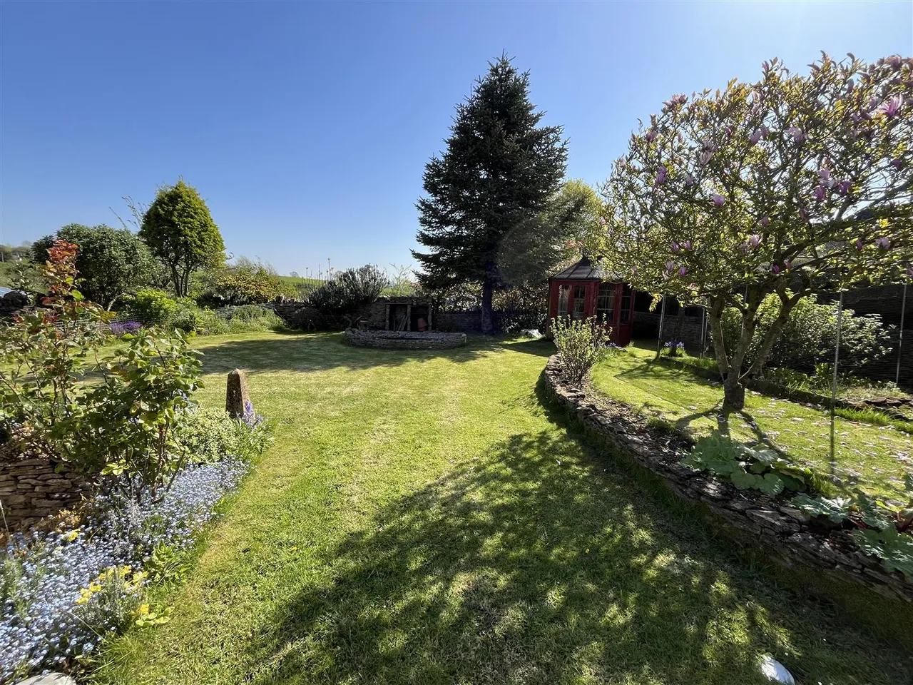 Holton, Wincanton, photo 3