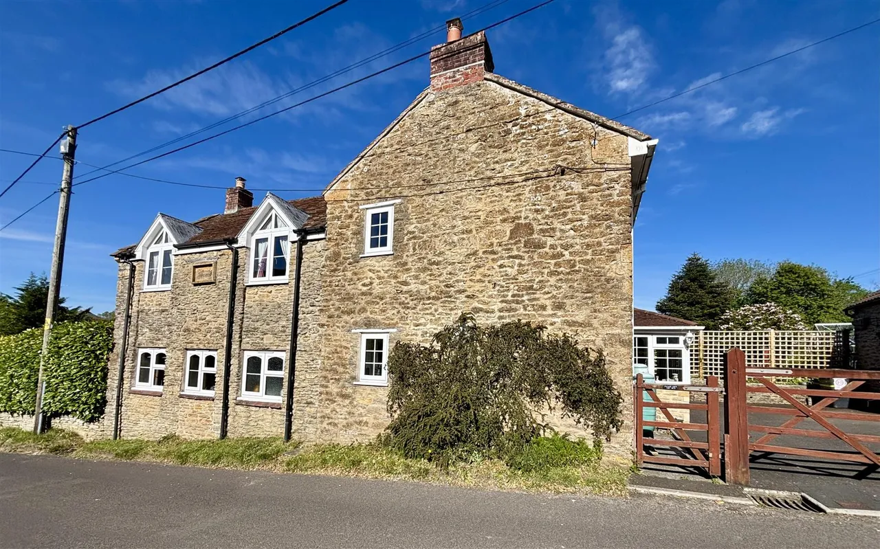 Holton, Wincanton, photo 11